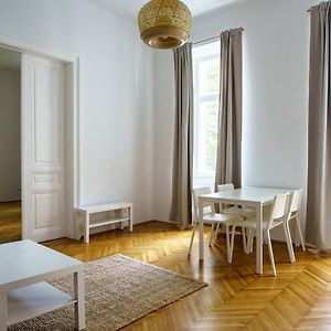 Appartement met een Slaapkamer